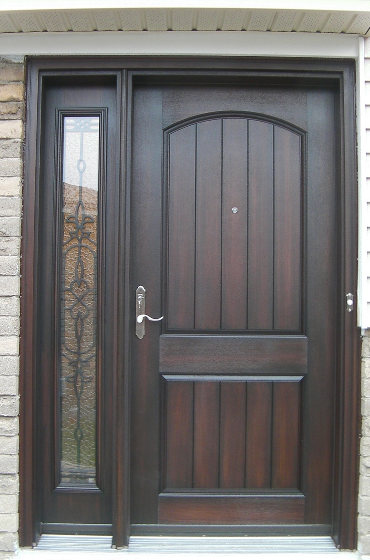 DoorSample