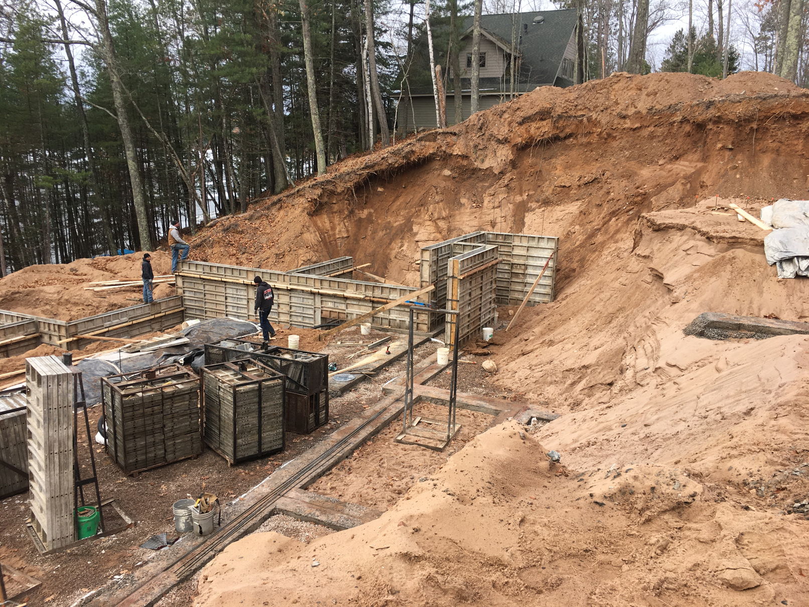 foundation