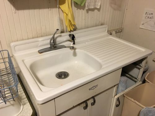 Kitchen Sink