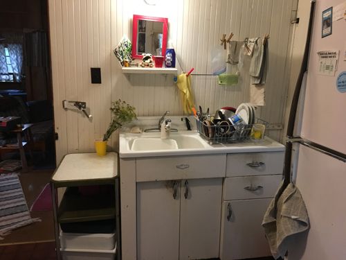 Sink