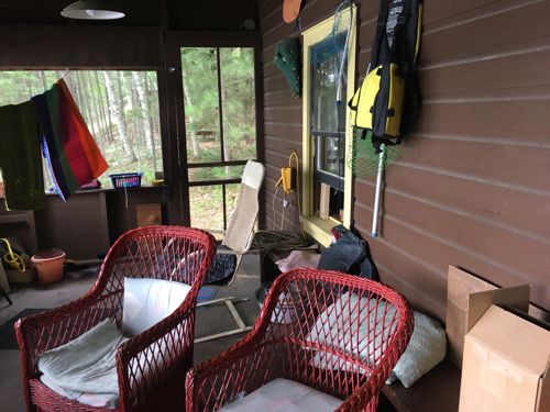 Porch